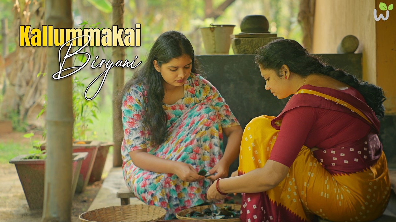 Kerala Mussels Biryani | First Time Cooking Kallummakai Biryani | Kerala Village Cooking. Kerala Mussels Biryani | First Time Cooking Kallummakai Biryani | Kerala Village Cooking.