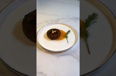 $1.3 Daiso Plate Turned Korean Tteokgalbi into Fine Dining