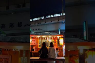 Heart-warming food stall ramen#shorts #japanesefood
