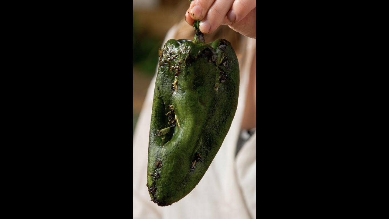 Poblano Peppers 101 Poblano Peppers 101