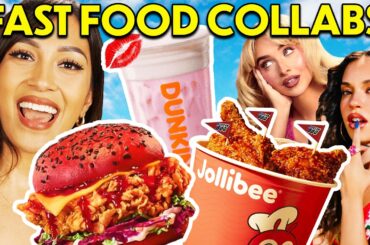 Are These Limited Edition Fast Food Meals Worth It?