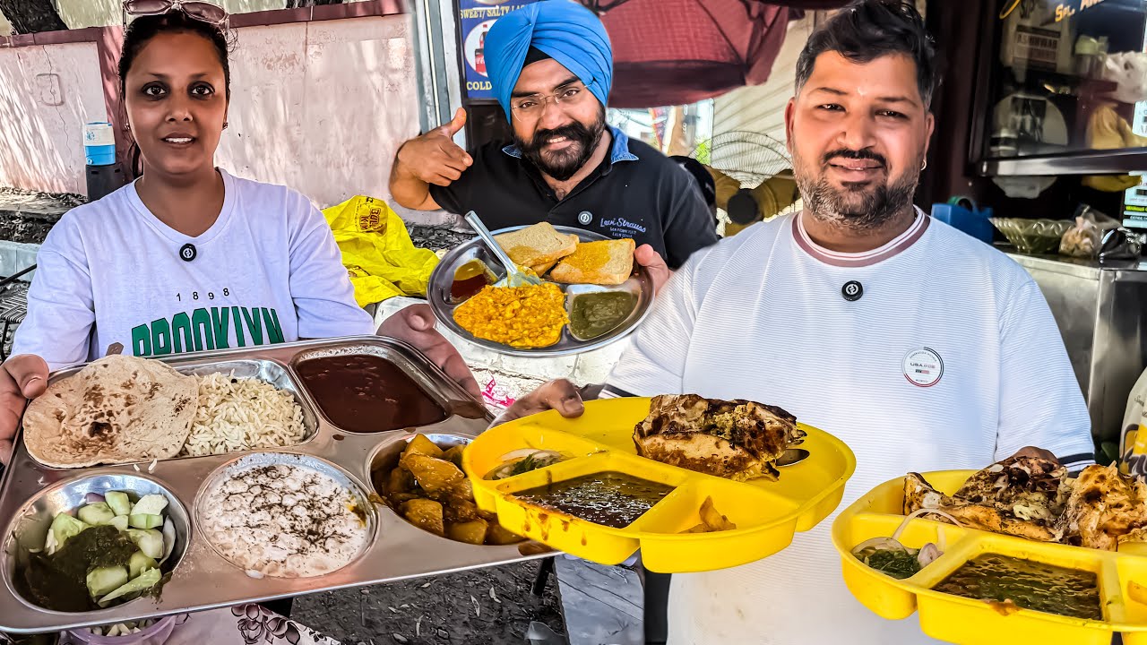 3 Do Not Miss Street Food In Punjab | Jalandhar Street Food | Indian Street Food 3 Do Not Miss Street Food In Punjab | Jalandhar Street Food | Indian Street Food