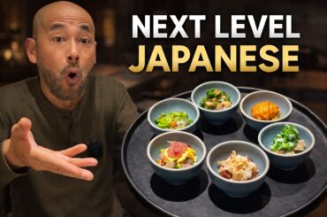 This Tokyo Omakase Is Only $95… Worth It?