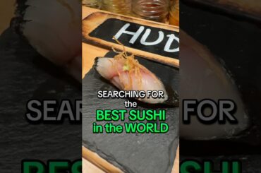 treating my GIRLFRIEND to $200 SUSHI #sushi #omakase #finedining #finediningexperience #sushilovers