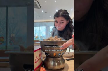 Chinese restaurants 3 🧂 #culturedifference  #chineseculture  #lifeabroad   #expat  #becomingchinese