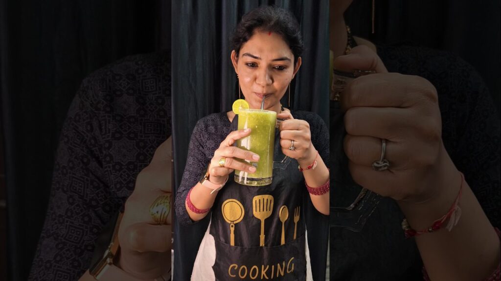 Refreshing Grapes Mojito ASMR #asmr #trending #trendingshorts #asmrsounds #viral #recipe