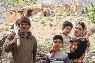 Village Life Iran | Traditional Cooking During The War Israel Vs Iran