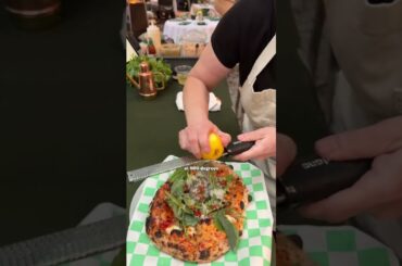 We Found the Most Underrated Pizza Night on 30A… and It's Hidden in a Courtyard 🍕