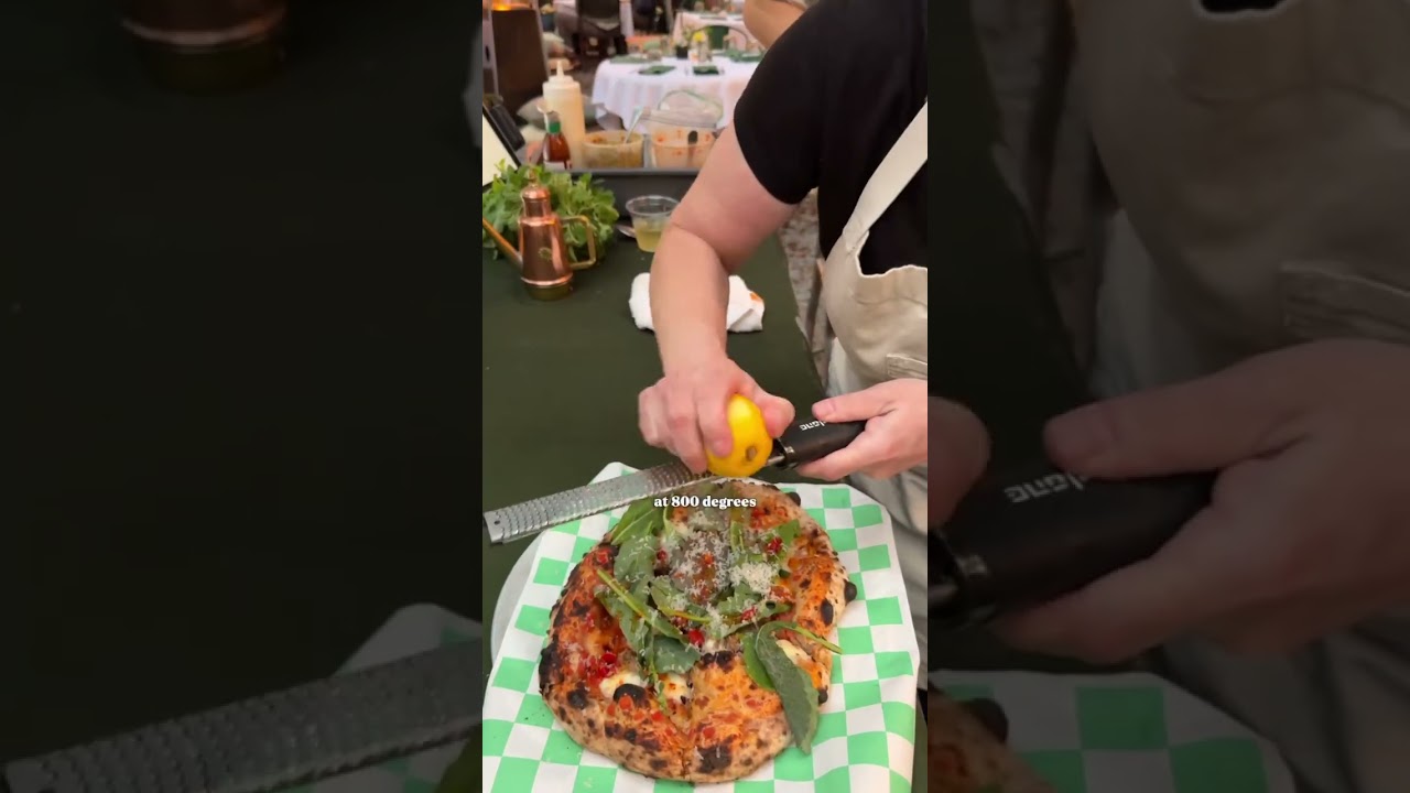 We Found the Most Underrated Pizza Night on 30A… and It’s Hidden in a Courtyard 🍕 We Found the Most Underrated Pizza Night on 30A… and It's Hidden in a Courtyard 🍕