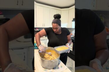 If they don’t eat it… somebody will 😌🍽️ #food #cooking #foodie #dinner #cookwithme