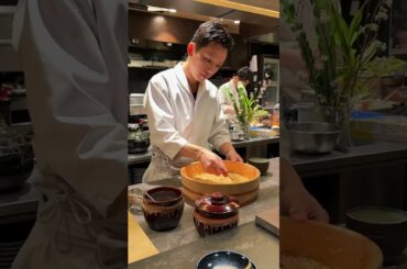 🇯🇵Osaka’s Best Restaurant #japan #japanesefood #japanesestreetfood #shorts #osaka