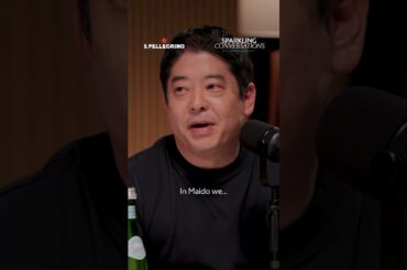 Sparkling Conversations around the table - Episode 4