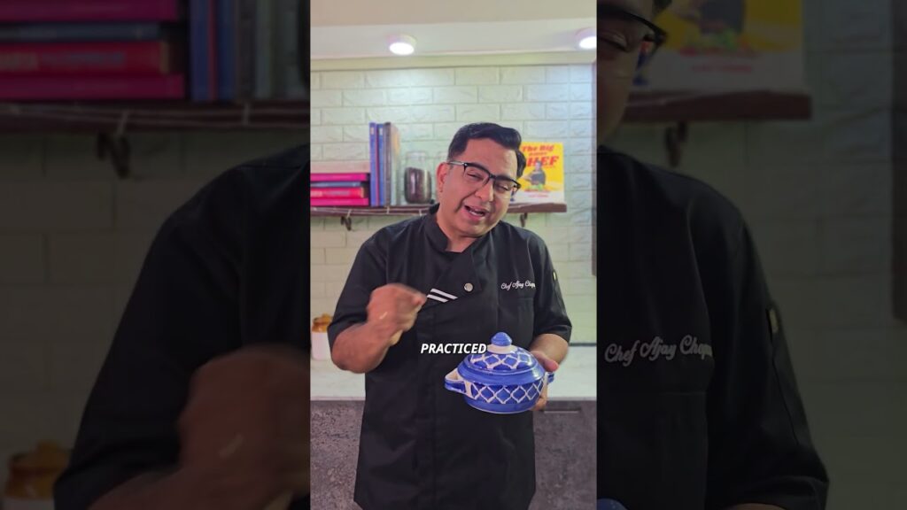 World Health Day Cooking has always been love for me. But at its core? It’s science. 🔬