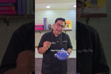 World Health Day Cooking has always been love for me. But at its core? It's science. 🔬