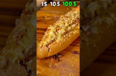 Sausage 💵💸💰#food #mukbang #shorts #cooking