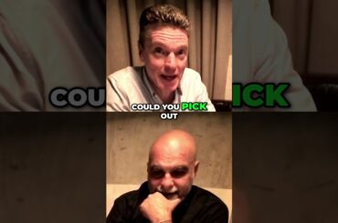 BEST Restaurant in the World…Tonka Beans!