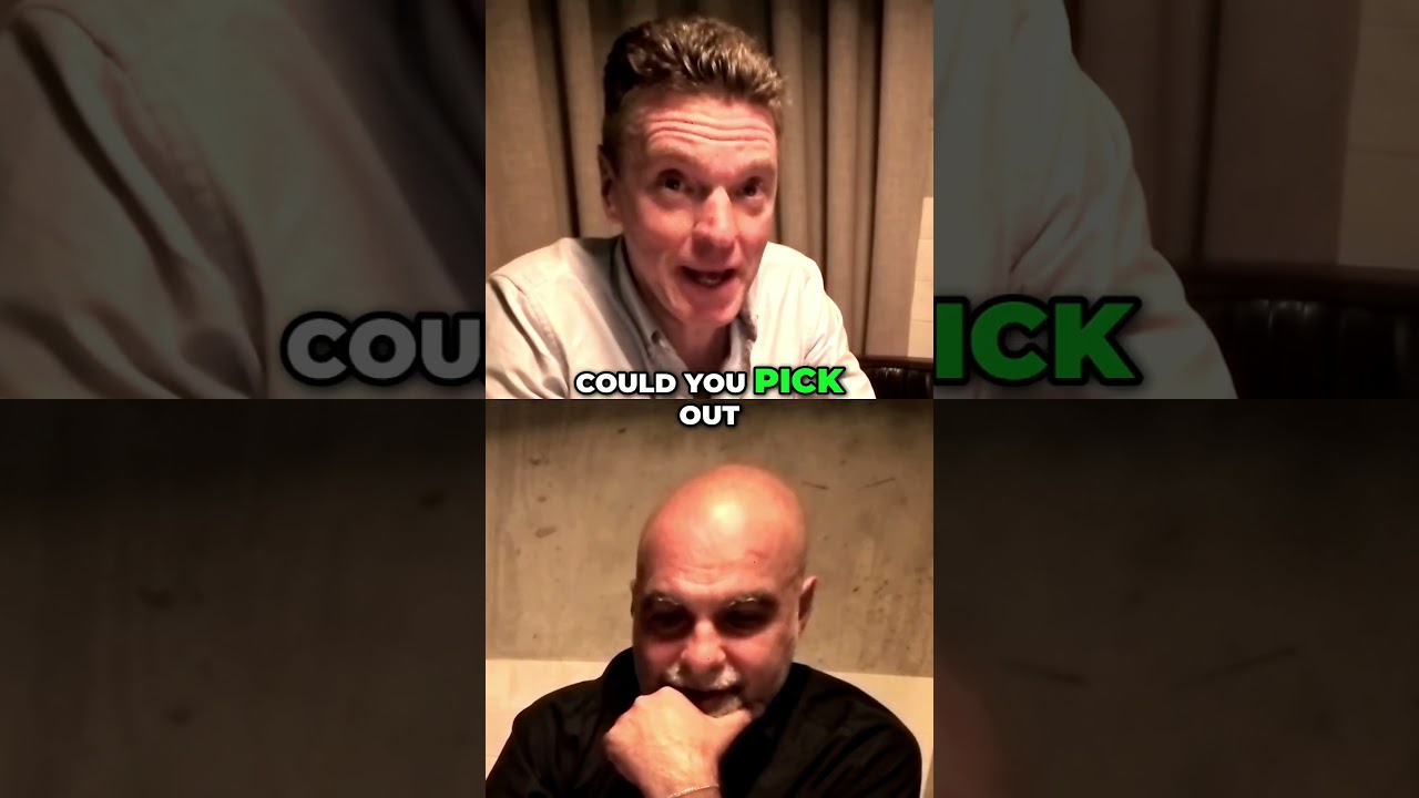 BEST Restaurant in the World…Tonka Beans! BEST Restaurant in the World…Tonka Beans!