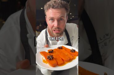 Cook Carrots Like a Chef