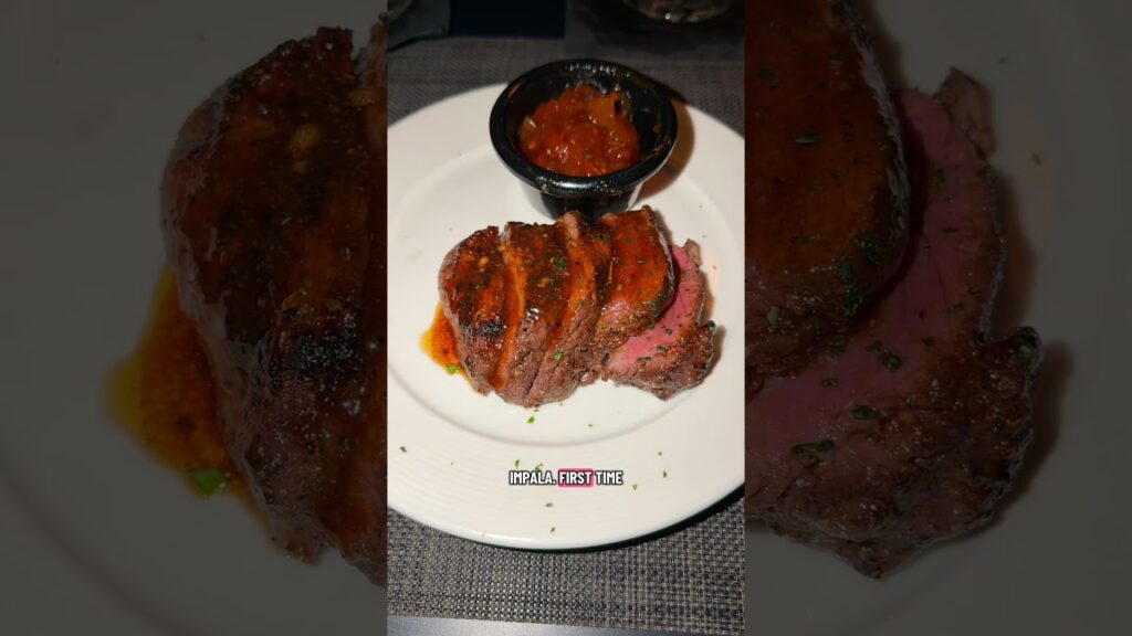 The Chef’s Table Houston: Is the Hype Real?