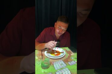 MOST UNIQUE DINING EXPERIENCE IN WAIKIKI 😱 #lepetitchef #honolulu #hawaiifoodie #oahu #dinner