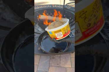 New way to do dessert #food #recipe #yummy #home #cooking