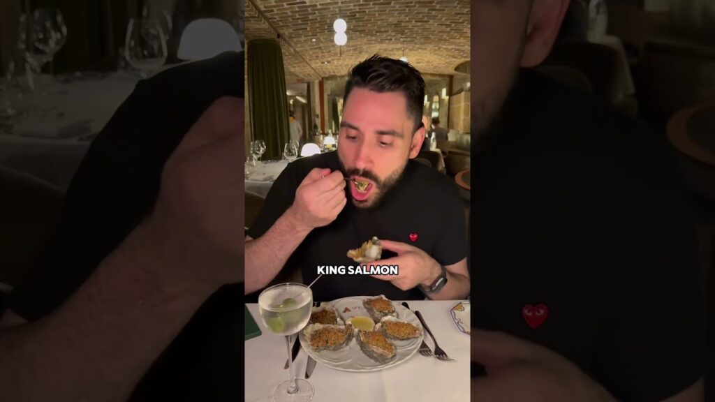 Darling Glebe, a brand new French restaurant in Glebe