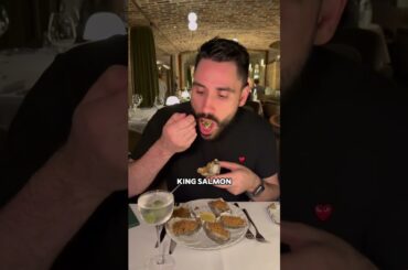 Darling Glebe, a brand new French restaurant in Glebe