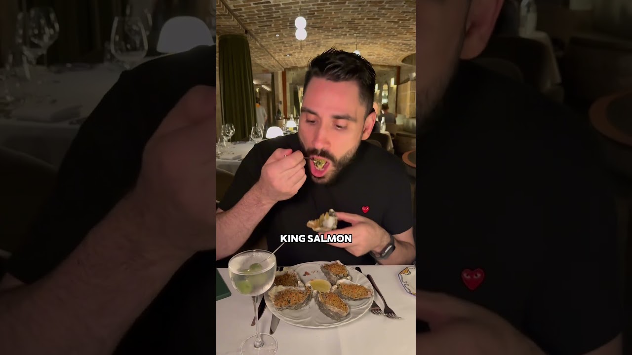 Darling Glebe, a brand new French restaurant in Glebe Darling Glebe, a brand new French restaurant in Glebe