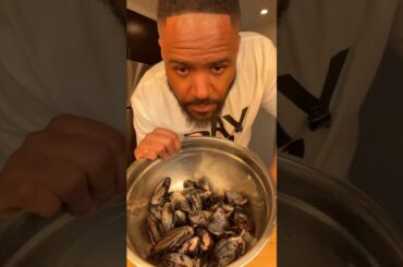 Day 24 of 126 Cooking EVERY Gordon Ramsay recipe