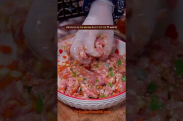 HOW TO COOK EGGPLANT LIKE A PRO? #recipe #cooking #chinesefood #eggplant #vegetables #meat