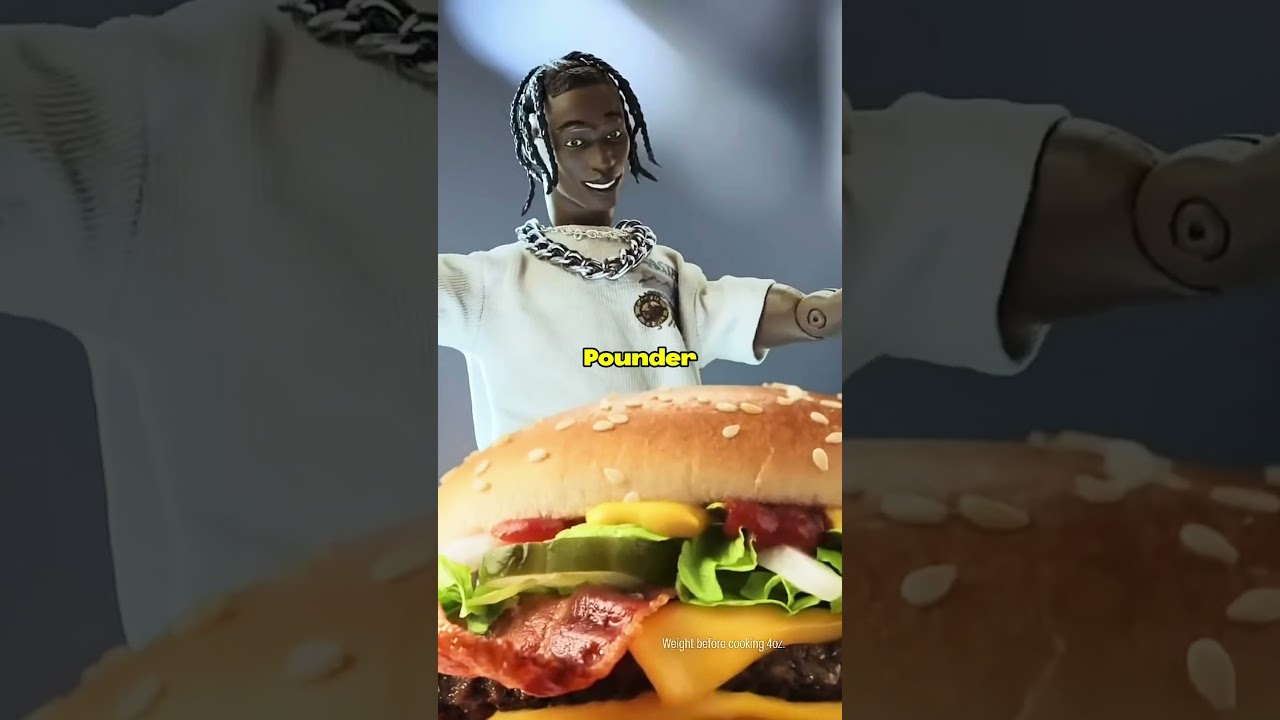Rappers And Their Favourite Foods!!! Rappers And Their Favourite Foods!!!