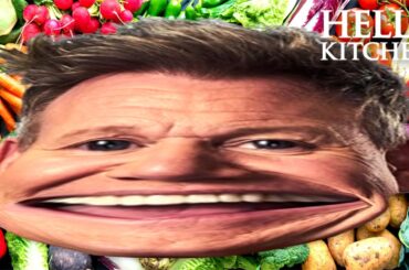 just another perfectly normal thumbnail | Full Episode | Hell's Kitchen