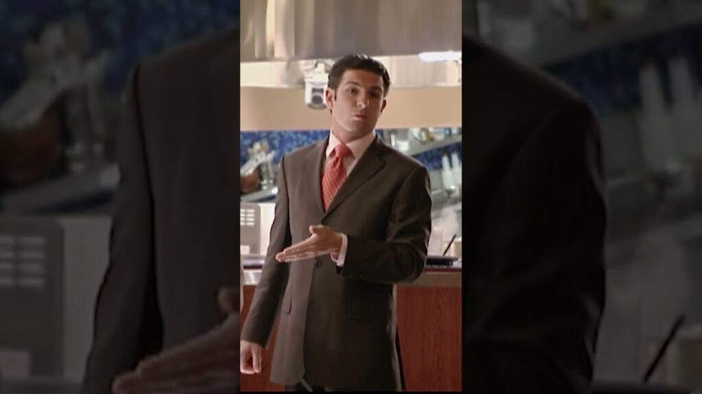 Table Walkout From Season 2 | Hell’s Kitchen USA  #chef #cookingshow #masterchef #britishchef