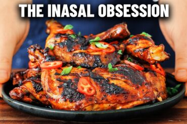 Making (probably) The Most Flavorful Chicken in the World