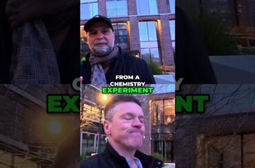 BEST Restaurant in the World…Ditch the Foam, Bring Back Real Food!