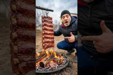 Juicy Beef Ribs | Fall Off The Bone #food #cooking #ribs