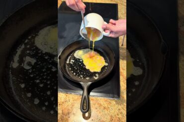 Doesn’t it look delicious? #cooking #shorts #fyp #egg #burrito #breakfast #breakfastburrito #easy