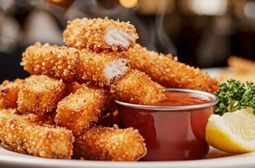 Chef’s Table 👨‍🍳🍷