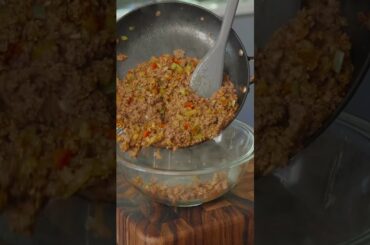 Picadillo Empanadas #cooking #chef #food #comfortfood #recipe #foodie #chrisvaldes #easyrecipes
