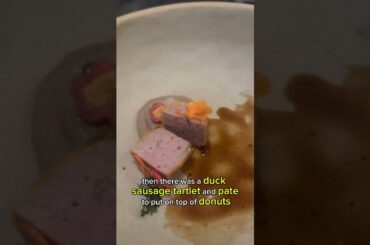New Vietnamese fine dining restaurant in HK