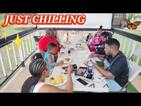 THE TWINS CHILLIHG OUT AT THE WHARF(With The Family). FINE DINING AND RELAXATION. @cameronfamilytv ! THE TWINS CHILLIHG OUT AT THE WHARF(With The Family). FINE DINING AND RELAXATION. @cameronfamilytv !