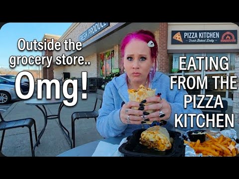 This Ain’t Fine Dining. This Is Me Sitting Outside The Grocery Store Eating A Garbage Plate Wrap… This Ain't Fine Dining. This Is Me Sitting Outside The Grocery Store Eating A Garbage Plate Wrap...