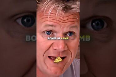Gordon Ramsay Tries A Restaurant's Chicken Nachos