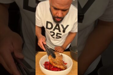 Day 25 of 126 Cooking EVERY Gordon Ramsay recipe