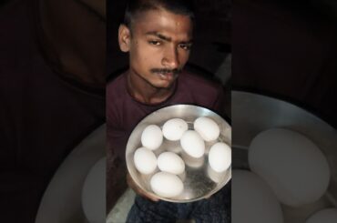 Ande ka shabji #food #recipe #cooking #lifestyle #dallyblog #shorts #vlog