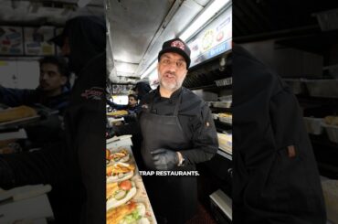 3 Ways to Avoid Tourist Trap Restaurants