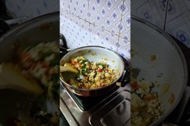 Mummy Roj Loki Bana deti haj 💁 #shorts #recipe #minivlog #food #cooking #viral