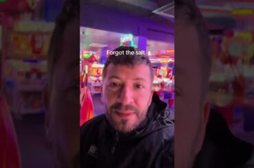 #Transition #cinematicvideo #salttransition #chef0020 #part2 #Shorts #chefercan2