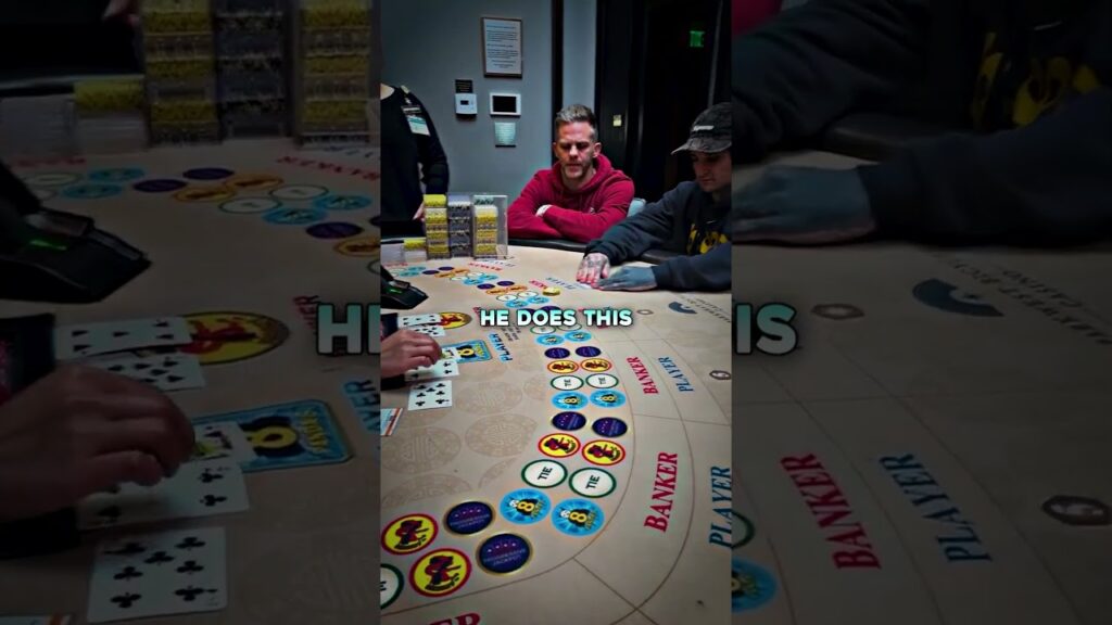 Mikki Mase Was The Wrong Kind Of High Roller 🎰🔥