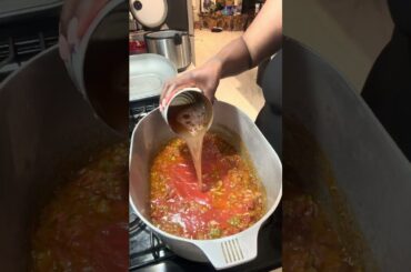 Come cook with me😋❤️ #food #foodie #cooking #dinner #recipe